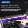 Central Control Air Outlet Air Conditioning Protective Cover Accessories For BMW 5 Series i5 G60 2024-2025Interior Accessories