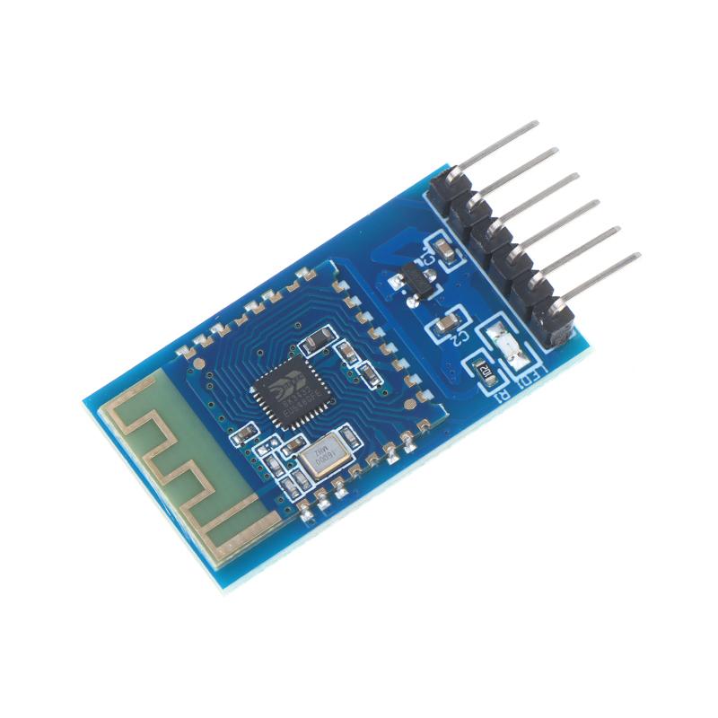 NEW JDY-23 Bluetooth 5.0 BLE5.0 Digital Transmission Module Bluetooth Transparent Transmission CC2541 Slave Bluetooth