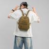 Outdoor Student Schoolbag Nylon Small Backpack Unisex Backpack