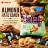 Orion Almond Hard Candy 90g