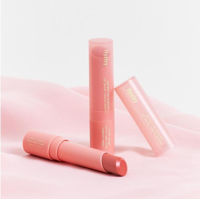 Huxley Lip Balm ( 4 type )