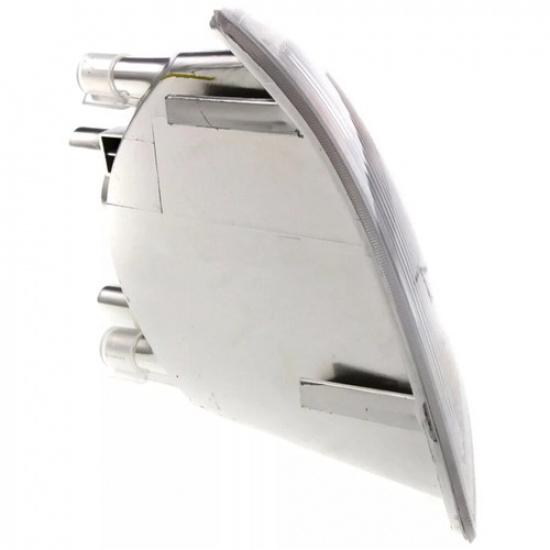 1PC New Left Side Corner Light Replacement For 2007-2010 Jeep Compass 68000683AB