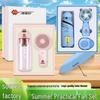 Аксесуари для ноутбуків – USB-вентилятори та кондиціонери