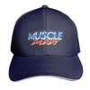 Muscle Daddy Baseball Cap F Sun Hat For Children Hat Unisex Luxury Unisex hat Womens Beach Outlet Unisexs