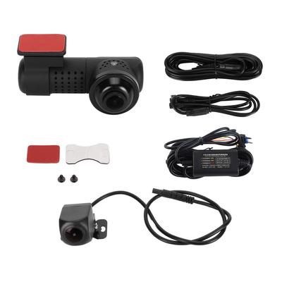 Electrónica del automóvil – DVR para coche