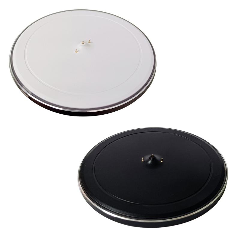 Durable Speaker Charger Charging Base Charging Bracket for Ultimate Ears Boom 3/Megaboom 3 Charging Base