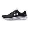 Under Armour Phade RN 2 Schwarz Weiß Herren Sneaker 3024880-001
