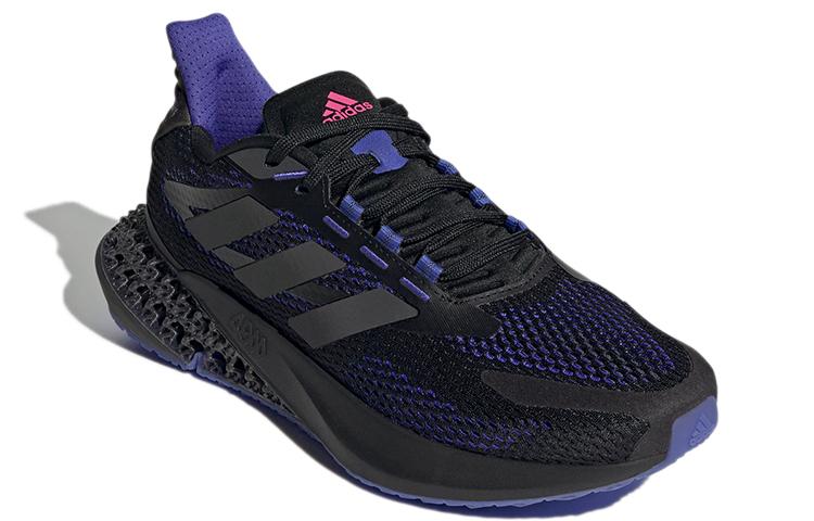 4DFWD Adidas Pulse 'Black Sonic Ink' Q46452