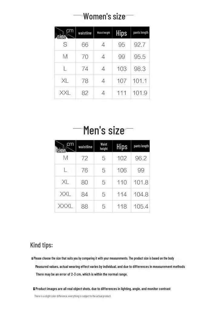 SCALER Men's Jogger Sweatpants F5612459
