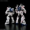 RG Unicorn Gundam Mobile Suit Gundam UC Scale Plastic Model Kit 1/144 Pre-Colored