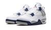Air Jordan 4 Midnight Navy