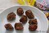 Okinawan Suppaiman Sweet Plum Large 180g x 3 Bags Berry, Bag,