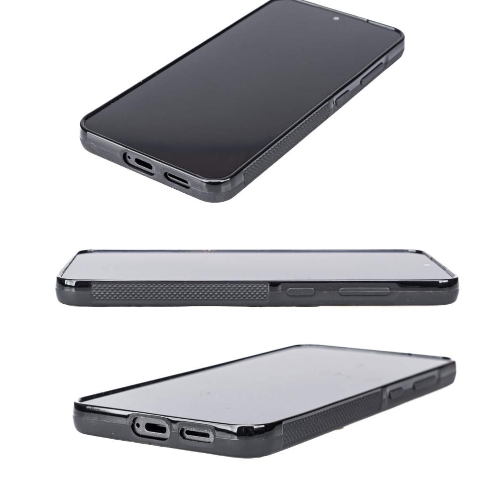 Bewood Wooden Case for Samsung Galaxy S25 Plus ziricote