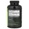 Mullein Leaf, 180 Capsules (500Mg Per Capsule)