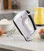 Automatic Handheld Electric Egg Beater and Cream Whipper for Baking