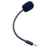 Mic Replacement for JBL Q100 2.5mm Gaming Headset Microphone Boom Gaming Headsets Mic Microphone Mic Boom  for JBL Q100