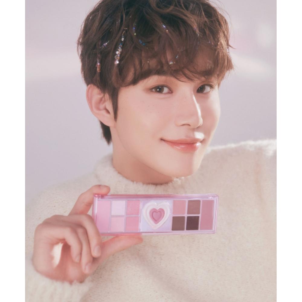 Peripera [night Perry Friends Collection] All Take Mood Like Palette