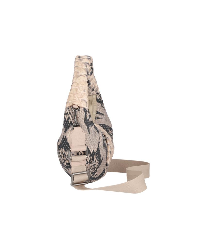 Lesportsac Python Venezia Small Tote Bag [5250.Hd20]