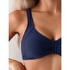 Strappy Bikinis 2026 Women High Waist Swimwear Solid Swimsuit Female Beachwear Summer Bathers Bathing Swimming Swim Suit XXL