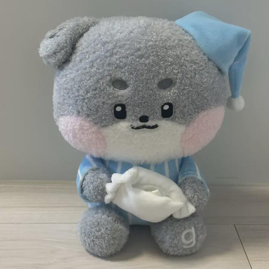 

Zerobaseone Zerony Message Doll