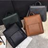 Elegant Fashion Women Backpack Shoulder For School Book Travel And Handbag Use