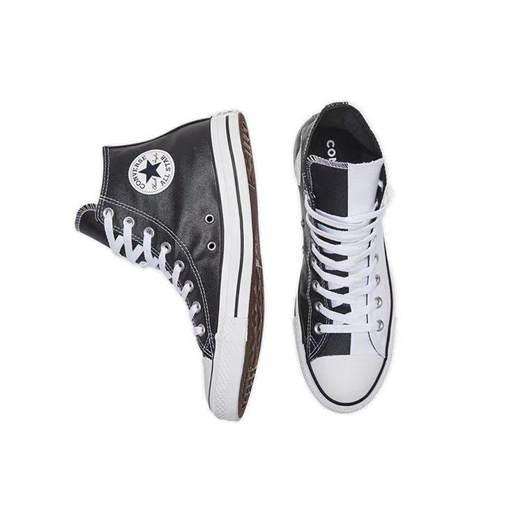 Converse Chuck Taylor All Star 'Nero/Bianco' 163235C