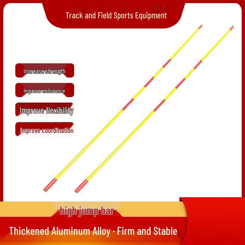 Zuitubao High Jump Crossbar