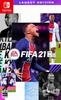 FIFA 21 LEGACY EDITION Switch -