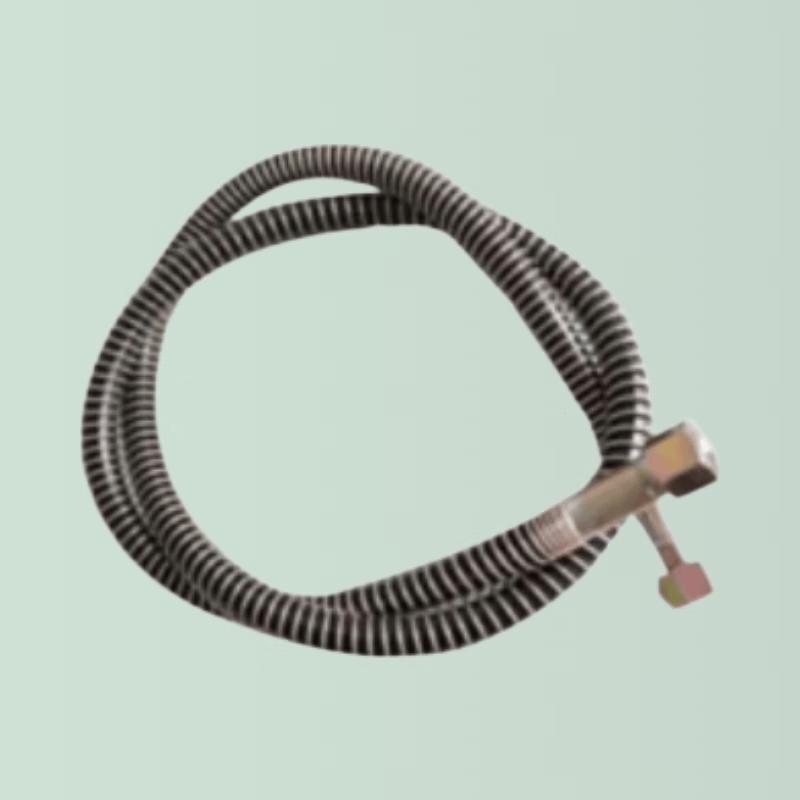 Dongfeng Tianjin EQ1120GA Power Steering High-Pressure Oil Pipe