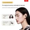 YIOY S2S Clip-On Open-Ear Sports Bluetooth Earbuds