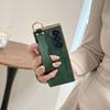 Electroplated Wave Wristband for Samsung Z-Fold 7/6 Folding Case