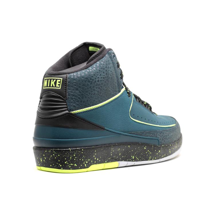 Jordan 2 Retro Nightshade 385475-303