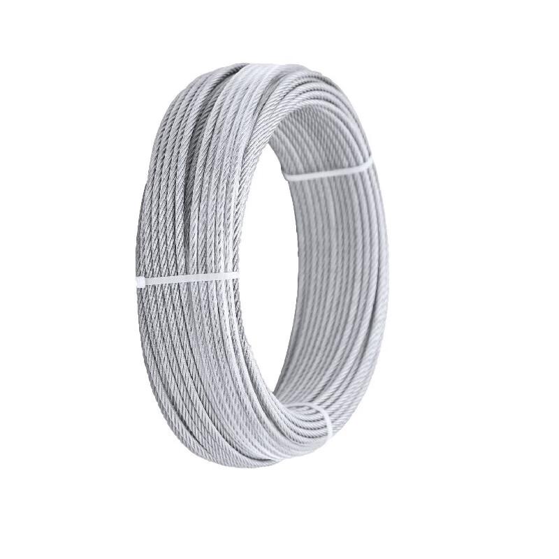 Shuoda 316 Stainless Steel Wire Rope