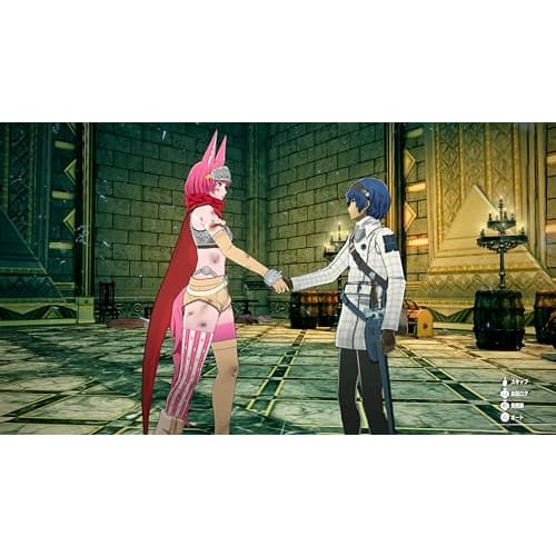 Metaphor: Refantasio - PS5