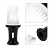 Professional Multiple Use Hairdressing Clean Neck Duster Soft Salon Hair Brush Barber Tools