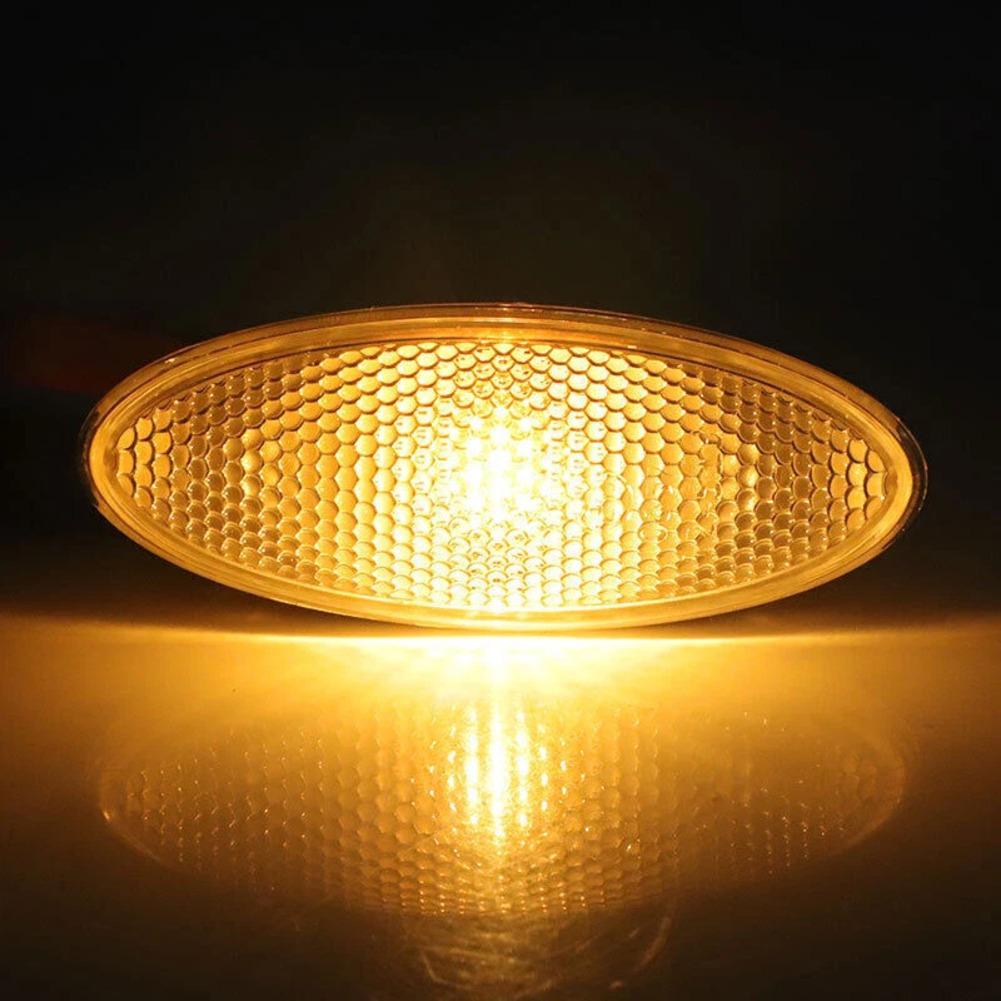 Car Replacement Front Fender Light COROLLA Light Good Material Quality Installs Easily Non-deformation For COROLLA