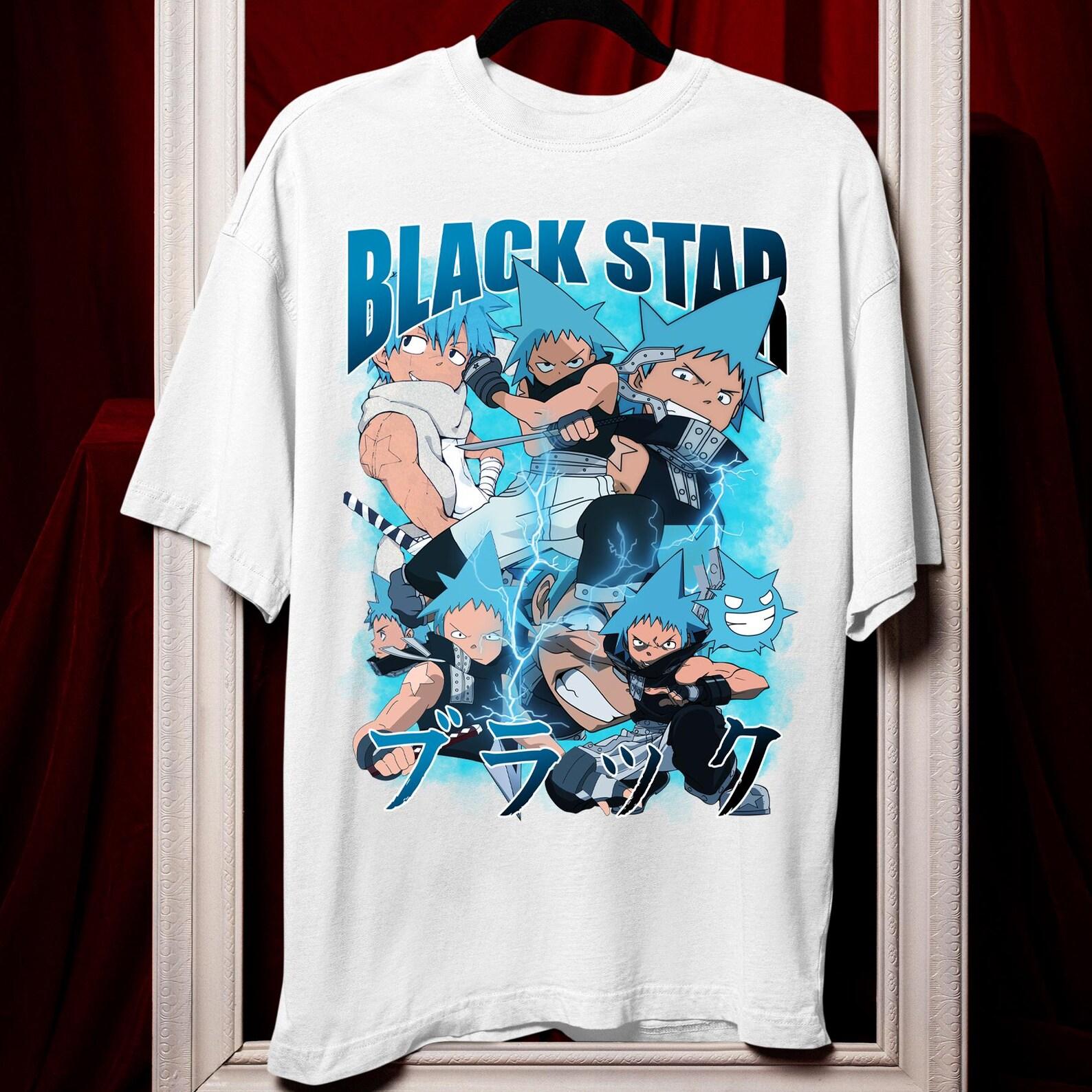 Retro 90s Anime Graphic T-Shirt: Otaku Manga Tee 2XL