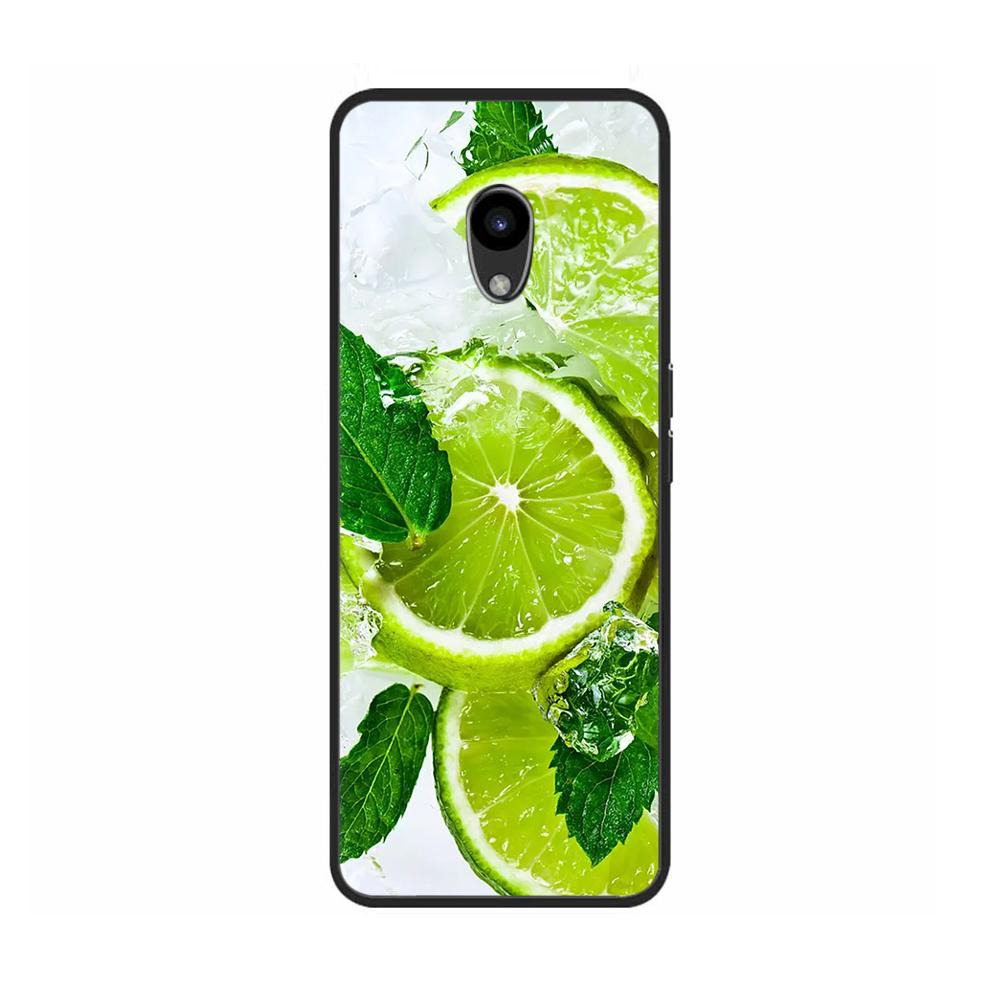 For Xiaomi Qin F21 Pro Case Painted TPU Silicone Soft Phone Cover for Xiaomi Mi Qin F21 pro Bumper Qin F21Pro F22 Pro Fundas