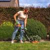 20V PowerPlus POWDPG75300 Lawn Hedge Trimmer