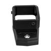 Strong Magnetic Adsorption Billiard Chalk Box and Chalk Clip Set Billiard Accessories Black