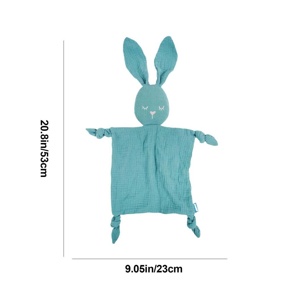 Cheap Security Blanket for Boys and Girls Infant Babies Security
