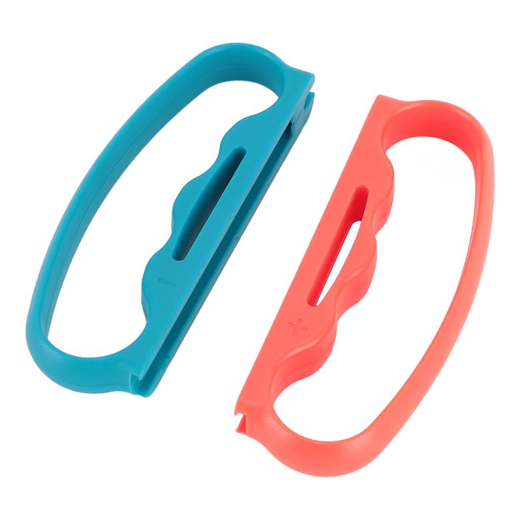 2pcs Hand Grip for Fitness Boxing with Wrist Straps Enhance Gaming Experience Boxing Games Clasp