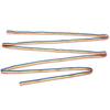 300cm Long Chinese Jump Rope Highly Elastic Group Jump Rope Skipping Rope  Outdoor Indoor