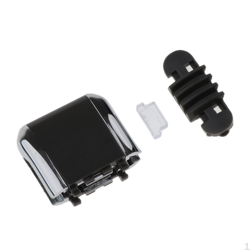 

, Grille / Exhaust clip (for )