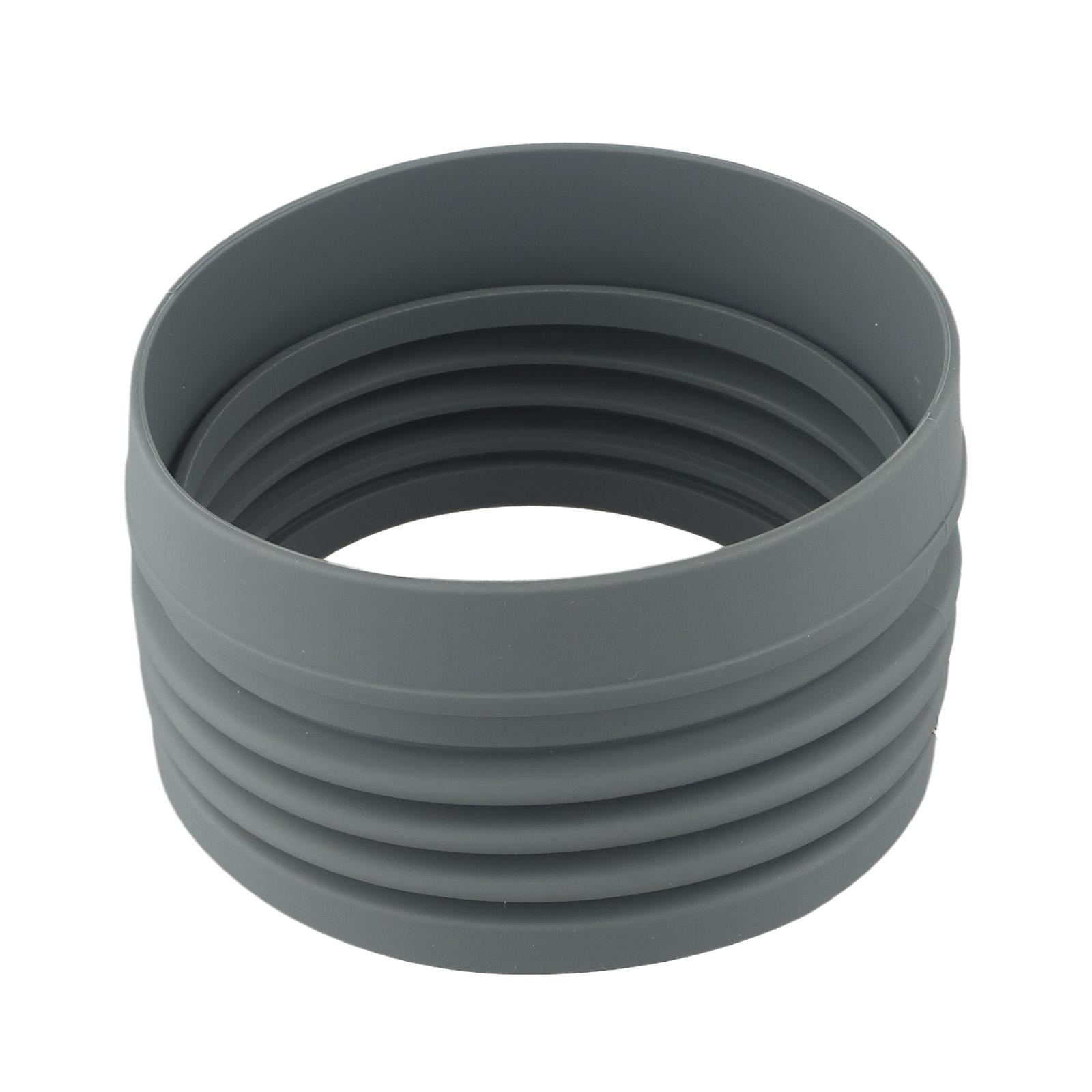 Coffee Dose Hopper Bellow For Fellow OPUS Coffee Grinder Bean Bin Blowing Cleaning Tool Kitchen Silicone Coffeeware