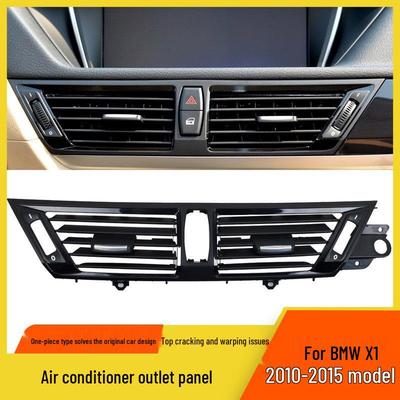 BMW X1 E84 Air Vent Panel Assembly - Left, Right, Center