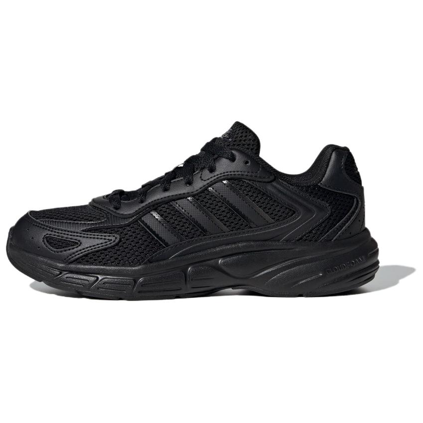 adidas Eclyptix 2000  Core Black  Unisex Casual Running Shoes JI2844 43