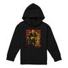 Elvis Presley Childrens/Kids Comeback Spotlight Hoodie