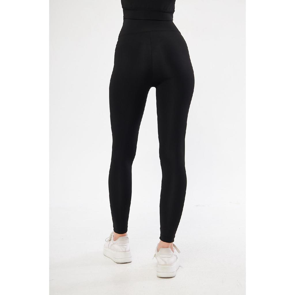 High Waist Lycra Tights
