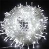 LED Garland String Lights 10m 30m 50m 100m Christmas Tree Wedding Decoration Waterproof Fairy Light Indoor Outdoor 220V EU Lamp